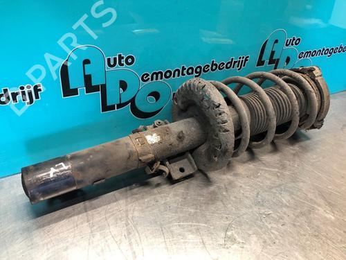 Left front shock absorber SEAT IBIZA III (6L1) 1.4 16V | BP28297412M16 