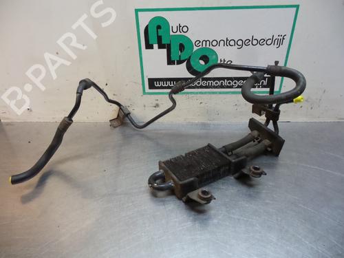 Used Oil radiator KIA SPORTAGE II (JE_, KM_) 2.0 CRDi (140 hp) 19612678