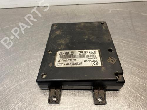 Used Electronic module VW POLO V (6R1, 6C1) 1.2 TDI (75 hp) 30091788