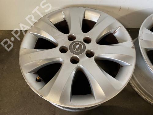 Rim OPEL MERIVA B MPV (S10) 1.7 CDTI (75) | BP29703192C45 