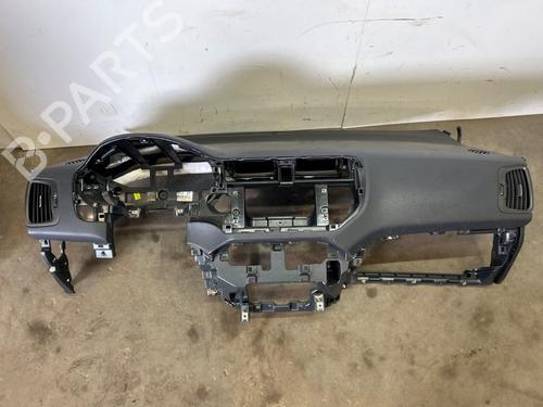 Used Dashboard Dashboard KIA RIO III (UB) 1.25 CVVT (86 hp) 33749327 33749327