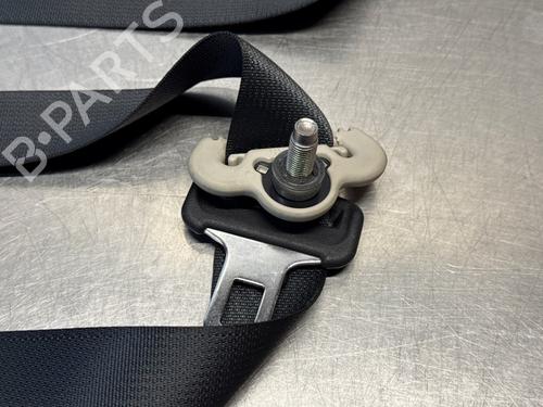 Rear left seatbelt NISSAN NOTE (E12) 1.2 | BP28368885I29 