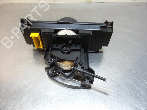 Climate control SEAT IBIZA II (6K1) 1.4 16V | BP19612823I5 