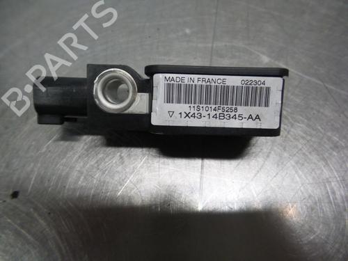Used Electronic sensor Electronic sensor 19591929 19591929