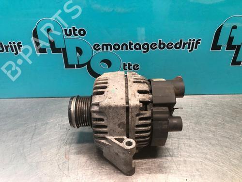 Alternator OPEL COMBO Box Body/MPV 1.3 CDTI 16V | BP28297780M7 - Image 2