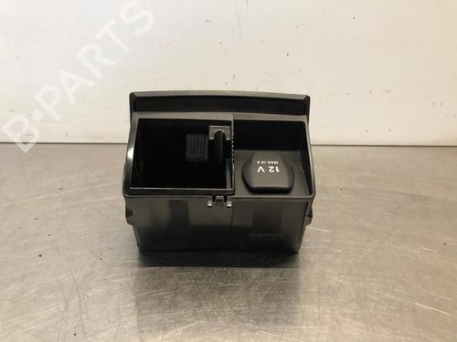 Askebæger MERCEDES-BENZ B-CLASS Sports Tourer (W245) B 200 (245.233) (136 hp) 30339978