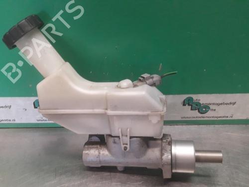 Brake master cylinder RENAULT CLIO III Grandtour (KR0/1_) 1.2 16V (KR0P) | BP19616559M77 