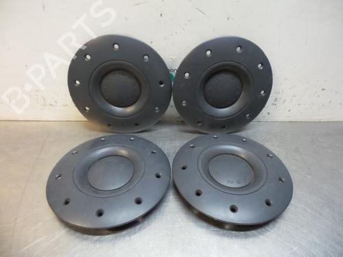 Used Hub cap VW CADDY III Box Body/MPV (2KA, 2KH, 2CA, 2CH) 2.0 SDI (70 hp) 19603457
