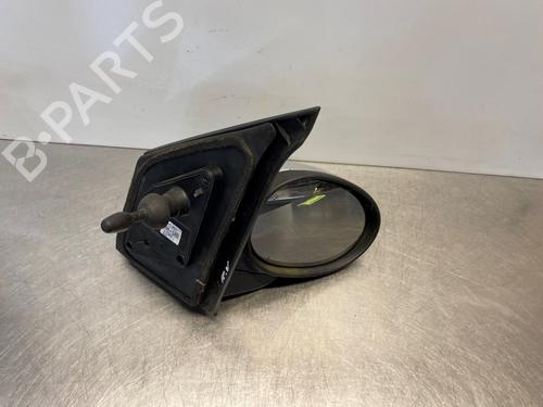 Right mirror PEUGEOT 107 (PM_, PN_) 1.0 | BP28300070C27 