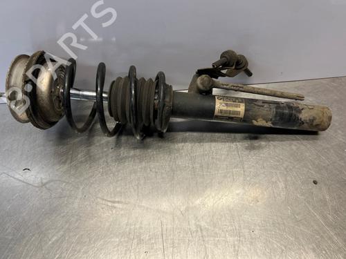 Used Right front shock absorber Right front shock absorber BMW 1 (E87) 118 i (143 hp) 34100086 34100086