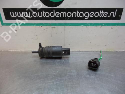 Sprinklervæskepumpe VW NEW BEETLE (9C1, 1C1) 2.0 (115 hp) 19608107
