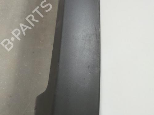 Rear bumper FORD FOCUS II (DA_, HCP, DP) 1.6 Ti | BP19594857C8 