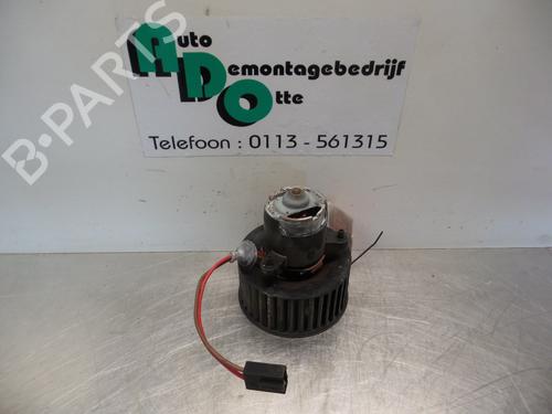 Used Heater blower motor OPEL CORSA C (X01) 1.2 (F08, F68) (75 hp) 19584850