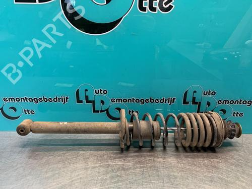 Used Right rear shock absorber VW GOLF IV Cabriolet (1E7) 1.8 (90 hp) 19626871