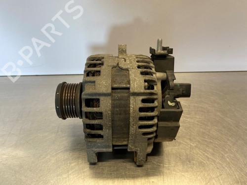 Alternator MERCEDES-BENZ A-CLASS (W176) A 180 CDI / d (176.012) | BP39065722M7 - Image 2