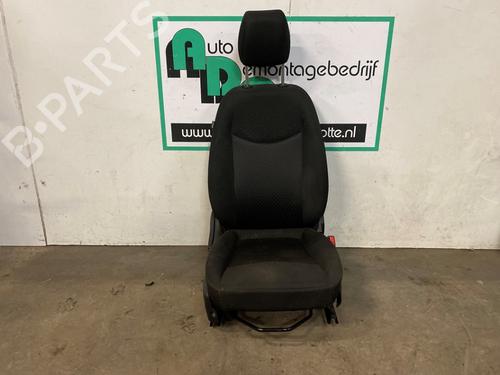 Used Right front seat OPEL KARL (C16) 1.0 (75 hp) 23186887