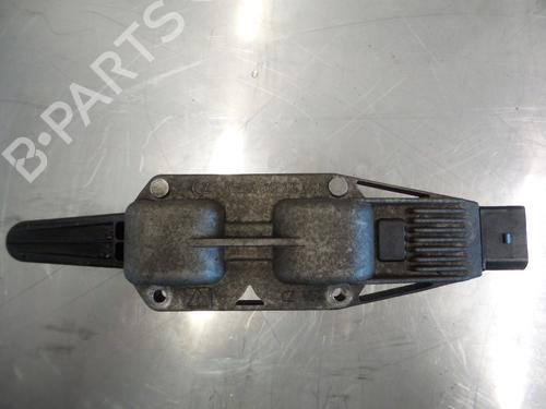 Ignition coil SKODA FABIA I (6Y2) 1.4 | BP19589304M94 