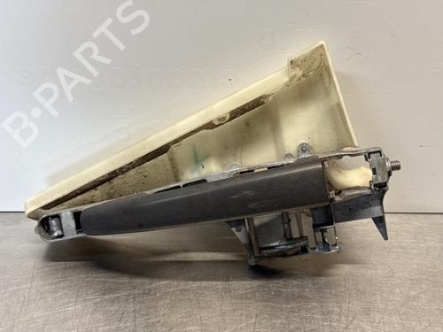 Used Tailgate handle FIAT SCUDO Van (270_, 272_) 1.6 D Multijet (90 hp) 28807431
