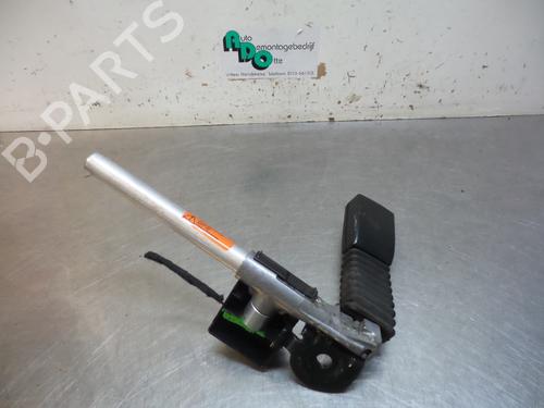 Rear right seatbelt MERCEDES-BENZ CLK (C209) CLK 320 (209.365) | BP19604725I28 
