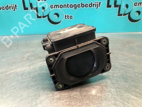 Mass air flow sensor MITSUBISHI OUTLANDER I (CU_W) 2.0 (CU2W) | BP28298381M95 