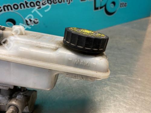 Brake master cylinder MERCEDES-BENZ CITAN Box Body/MPV (W415) 109 CDI (415.601, 415.603, 415.605) | BP22764204M77 