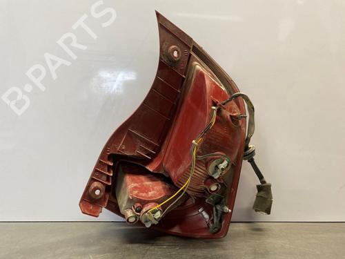 Right taillight KIA PICANTO II (TA) 1.2 | BP32082155C35 - Image 2