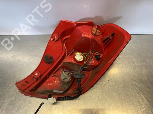 Left taillight OPEL KARL (C16) 1.0 | BP38680916C34 - Image 2
