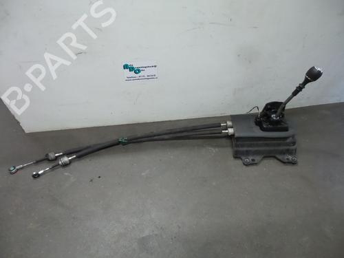 Used Gear lever ALFA ROMEO MITO (955_) 1.3 MultiJet (955AXT1A) (84 hp) 19612245
