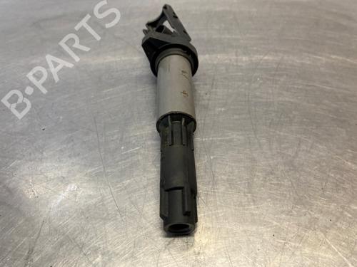 Ignition coil BMW 3 (E90) 318 i | BP33266387M94 - Image 2
