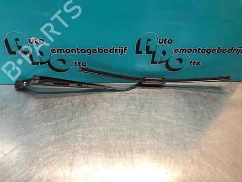 Front windshield wiper arm OPEL AGILA (A) (H00) 1.2 16V Twinport (F68) | BP28298646C143 