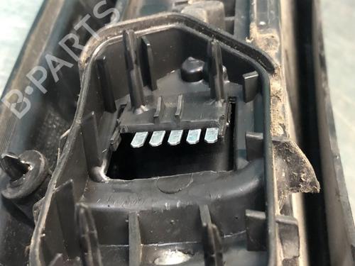 Høyre baklys OPEL CORSA C (X01) 1.0 (F08, F68) | BP28297652C35 