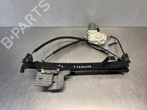 Used Front left window mechanism FORD STREET KA (RL2) 1.6 (95 hp) 30794134