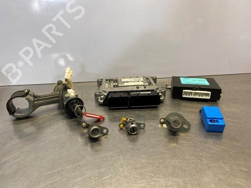 Used Switch Switch KIA PICANTO I (SA) 1.1 (65 hp) 34100315 34100315