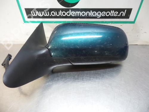 Left mirror SKODA OCTAVIA I Combi (1U5) 1.6 | BP19607245C26 