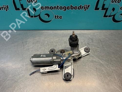 Used Rear wiper motor TOYOTA RAV 4 I (_A1_) 2.0 4WD (SXA10, SXA11) (129 hp) 28298104