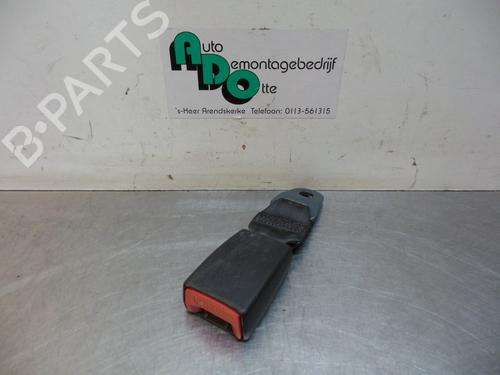 Seat buckle CITROËN C3 I (FC_, FN_) 1.4 i | BP19598176I32 
