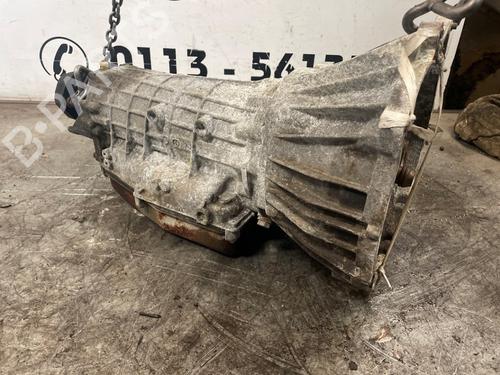 Used Gearbox BMW 3 (E30) 316 i (100 hp) 29932698