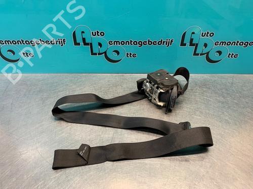 Used Front right seatbelt Front right seatbelt 19588016 19588016