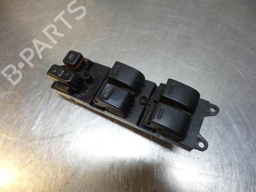 Used Switch TOYOTA AVENSIS (_T22_) 1.8 i (AT221_, AT221R) (110 hp) 19610254