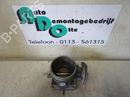 Used Throttle body Throttle body 19587894 19587894