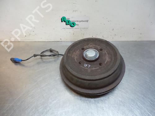 Used Other PEUGEOT 207 (WA_, WC_) 1.6 HDi (90 hp) 19602112