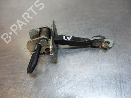 Used Hinge/Door check strap FIAT GRANDE PUNTO (199_) 1.4 16V (199BXG1B, 199AXG1B) (95 hp) 19596368