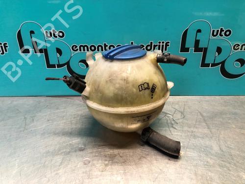 Expansion tank VW GOLF V (1K1) 1.4 TSI | BP22429084C120 