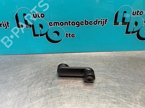 Interior handle DACIA SANDERO 1.6 (BS0D, BS0B, BS0F, BS0H) | BP20719204I7 - Image 3