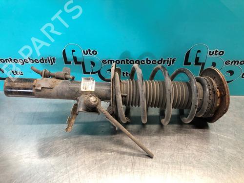 Right front shock absorber FORD MONDEO IV Turnier (BA7) 1.8 TDCi | BP28305819M17 