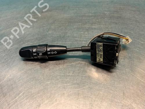 Used Steering column stalk CHEVROLET MATIZ (M200, M250) 0.8 (52 hp) 19628091