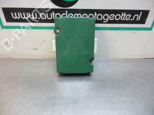 Used Control unit Control unit 19606903 19606903