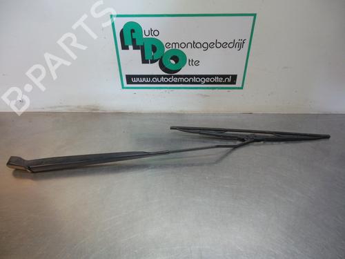 Used Front windshield wiper arm CITROËN C3 Pluriel (HB_) 1.6 (109 hp) 19607730
