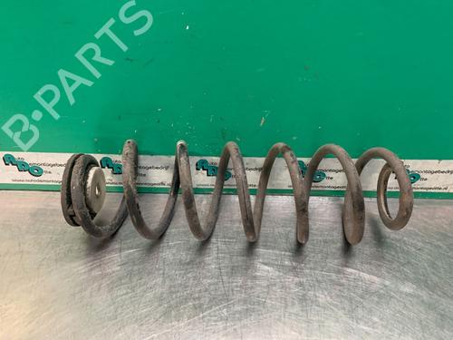 Used Shock absorber spring CITROËN C4 Coupe (LA_) 1.6 16V (109 hp) 19618039