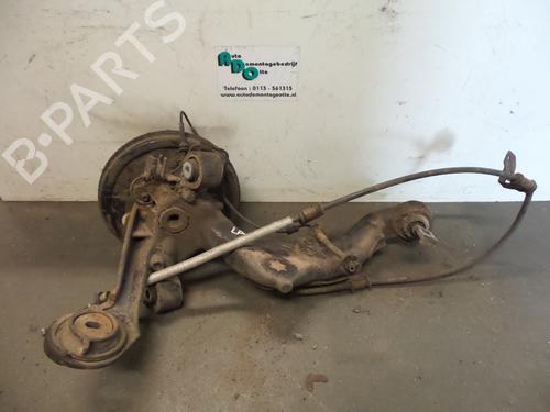 Used Left rear steering knuckle FIAT DOBLO Cargo (263_) 1.3 D Multijet (90 hp) 19598679
